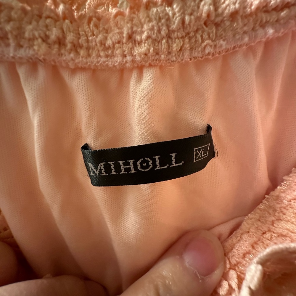 Miholl Dress - Picture 2 of 5